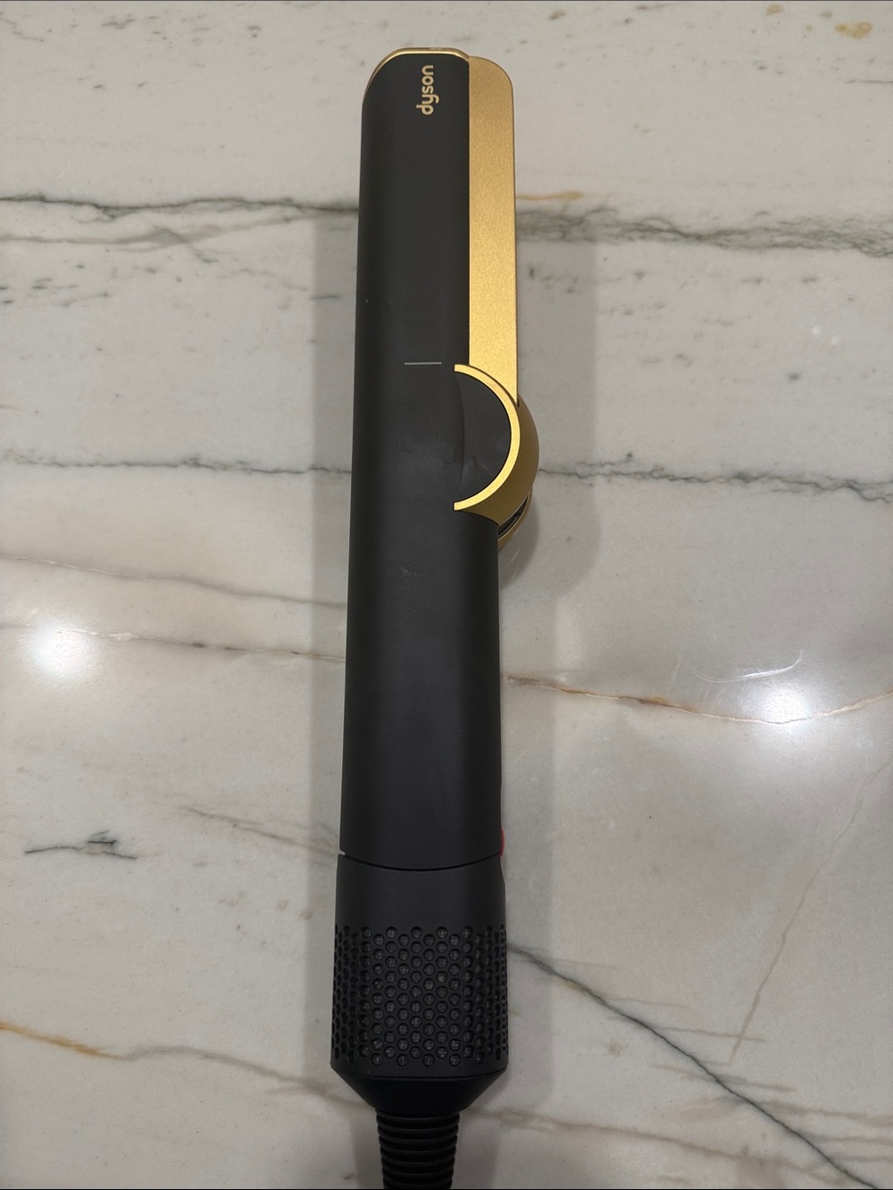 Dyson air straight